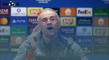 لويس إنريكي يؤكد جاهزية ديمبلي ويعد بمعركة نارية أمام البايرن